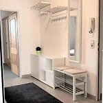 Apartment Haus Silent - Mountain View