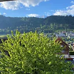 Haus Silent - Mountain View Apartment Schladming