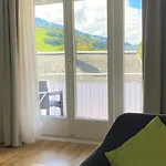 Apartment Haus Silent - Mountain View *