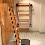 Haus Silent - Mountain View Apartment