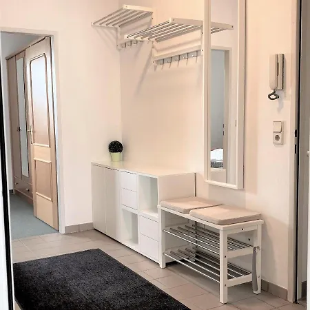 Apartamento Haus Silent - Mountain View