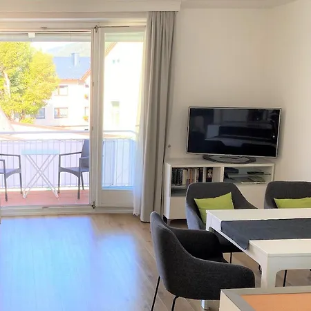 Haus Silent - Mountain View Apartament *