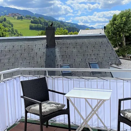 Haus Silent - Mountain View Apartament Schladming