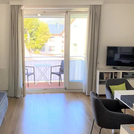 Haus Silent - Mountain View Apartamento Schladming