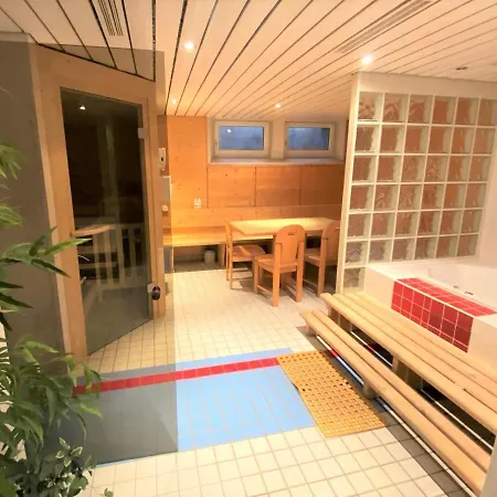 Apartamento Haus Silent - Mountain View *
