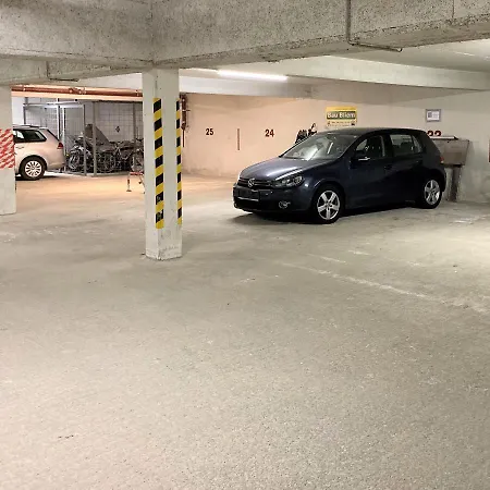 Apartament Haus Silent - Mountain View *