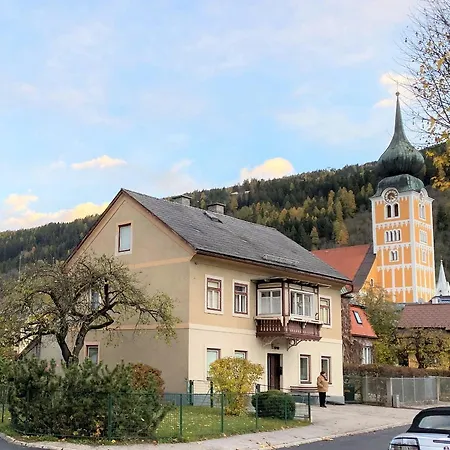 Appartement Haus Silent - Mountain View *