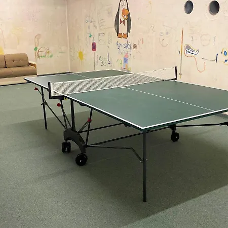 Apartament Haus Silent - Mountain View *