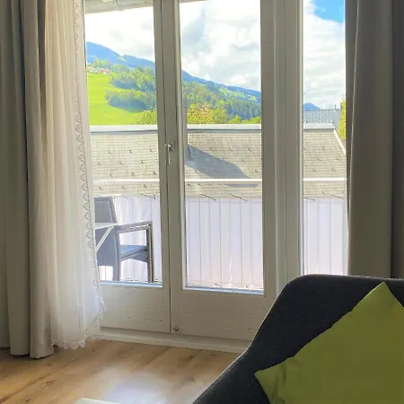 Apartament Haus Silent - Mountain View *