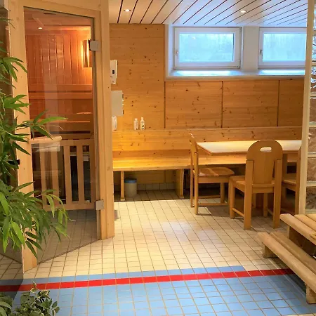 公寓 Haus Silent - Mountain View