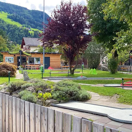 Appartement Haus Silent - Mountain View Schladming