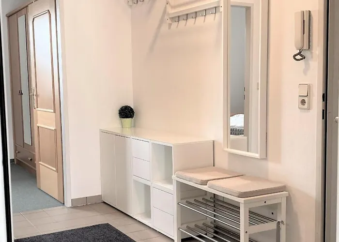 Appartement Haus Silent - Mountain View