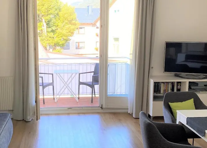 Haus Silent - Mountain View Appartement Schladming