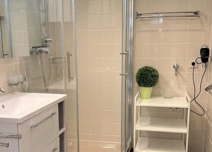 Haus Silent - Mountain View * 슈라드밍