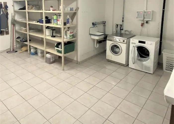 Appartement Haus Silent - Mountain View