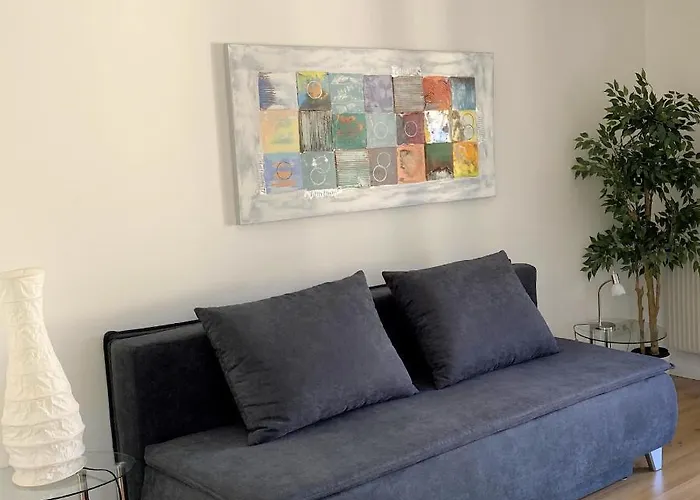 Appartement Haus Silent - Mountain View Schladming