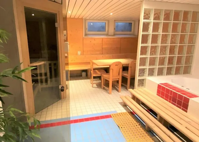 아파트 Haus Silent - Mountain View *