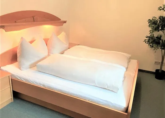 아파트 Haus Silent - Mountain View