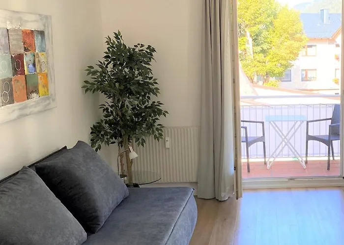 Appartement Haus Silent - Mountain View Schladming