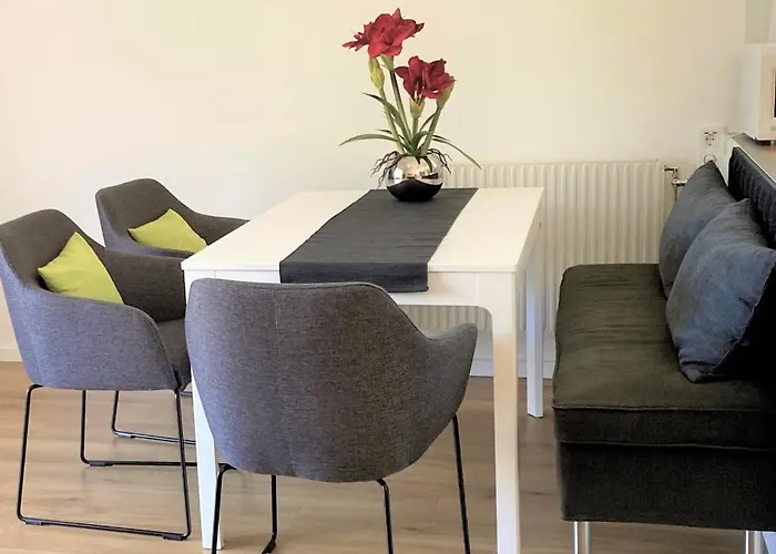 Haus Silent - Mountain View 슈라드밍