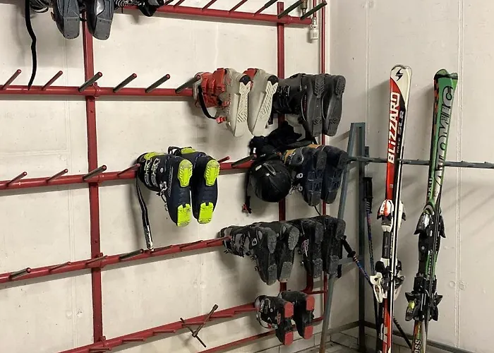 Haus Silent - Mountain View Appartement *