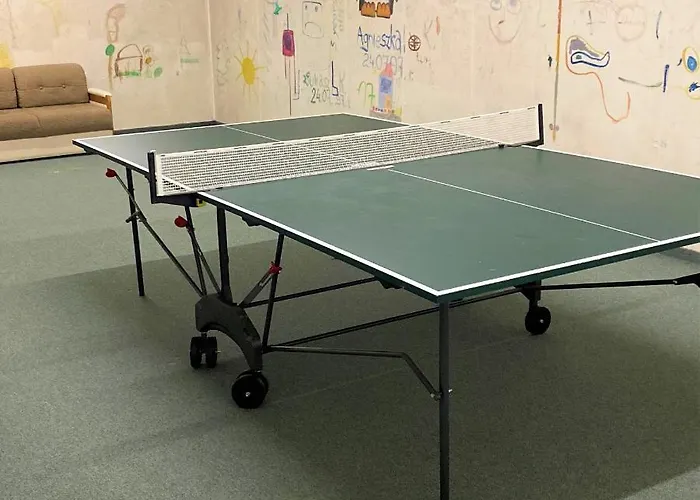 아파트 Haus Silent - Mountain View *