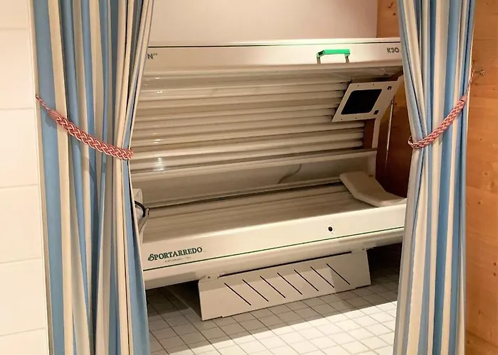 Haus Silent - Mountain View 슈라드밍