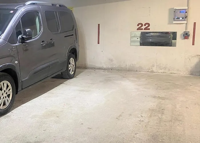 Haus Silent - Mountain View Appartement Schladming